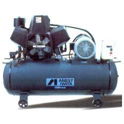 Air Cooled Oil Free Air Compressor