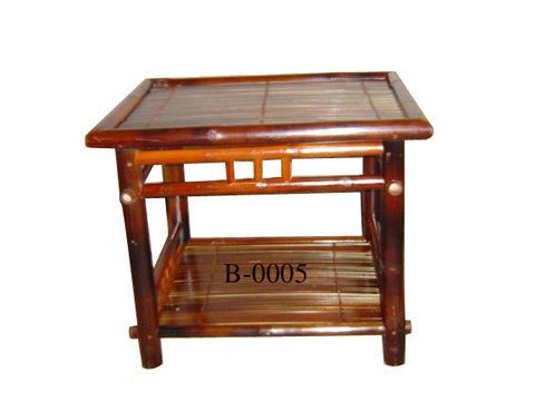 Cheap Bamboo Table