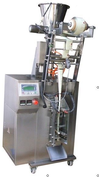 DXD85Y Liquid Packaging Machine In Sachet Package