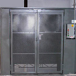 Freight Elevators - Proven Electro Mechanical Design | High Performance, Durable, Customizable Solutions