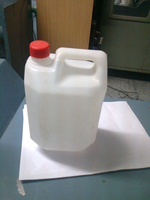 HDPE 2 Ltr Jerry Can