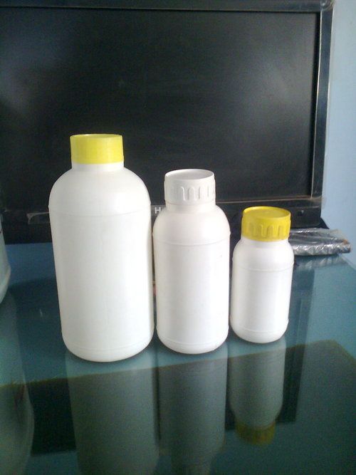 Hdpe Liquid Bottle