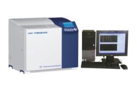 JKSP-1 Gas Chromatography Analysis System