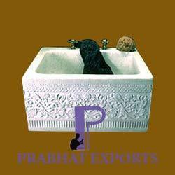 Marble Bath Tubs