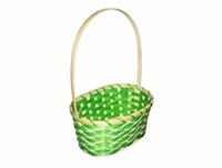 Nice Bamboo Basket