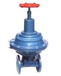 PTFE Lined Valve