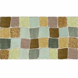 Scratch Resistance Elevation Wall Tile