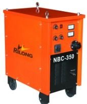 Transformer Dc Mig/mag Welding Machine (Nbc Series)