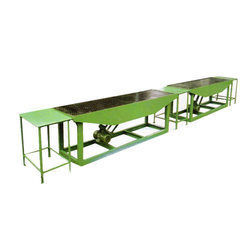 Vibro Forming Table Machines