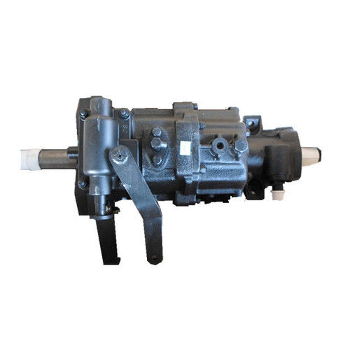 Auto Transmission Gear Box