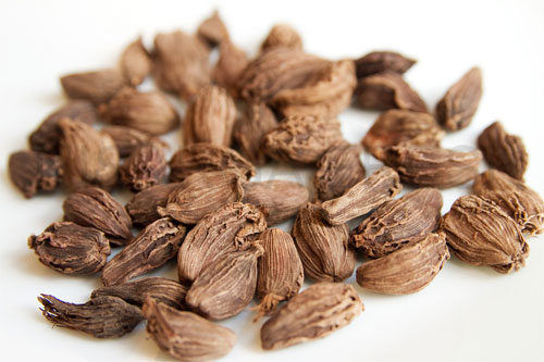 Black Cardamom