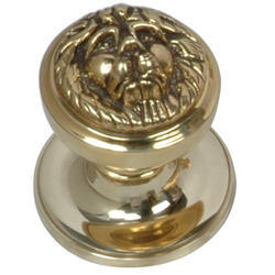 Central Door Knob