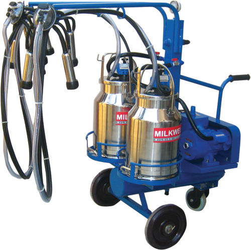 Dairy Milking Machine 