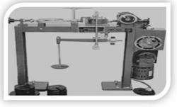 Direct Shear Apparatus