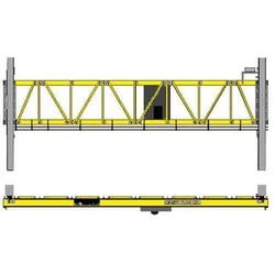 Double Girder Cranes