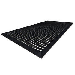 Electrical Rubber Mats