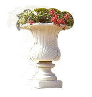  Flower Vase-AB-SHFV-0006