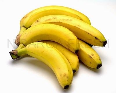 Fresh Bananas