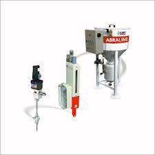 Kmt Water Jet Cutting Machine