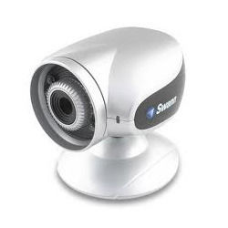 Latest IP camera