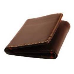 Nappa Leather Wallet