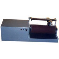 Rotating Drum Abrasion Tester (DIN)