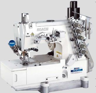 Sewing Machine (Re-500-01)