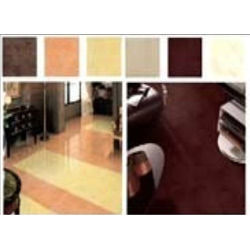 Smooth Surface Ceramic Floor Tiles