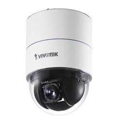 Speed Dome Camera - High-Performance Security Surveillance System | Ideal for Offices, Malls, Hostels, and Public Spaces