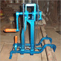 Track Drilling Machine