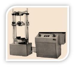 Universal Testing Machine Utm