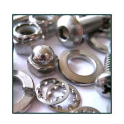 Alloy Fasteners