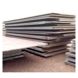 Alloy Steel Plates