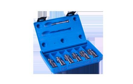 Annular Cutter Set Kit (HCS.KIT/8)