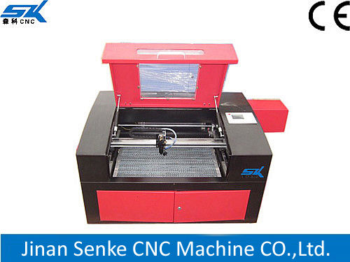 CO2 Laser Engraving Machine