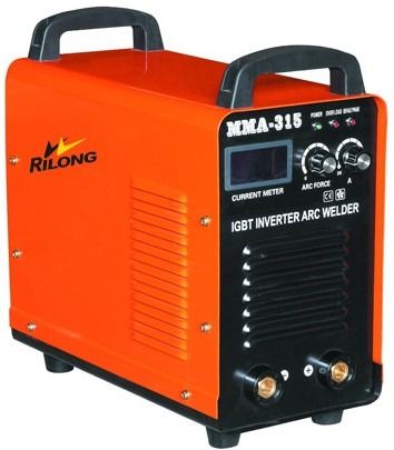 DC Inverter IGBT MMA Welding Machine (MMA-315 Series)