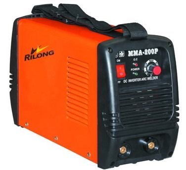 DC Inverter Mosfet MMA Welding Machine (MMA-P Series)