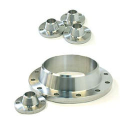 Din Flanges