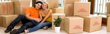 Domestic Relocation Services In Delhi By SCC PACKERS & MOVERS