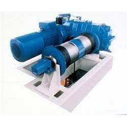 Drum Hoist