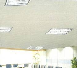 Durable Gypsum Ceiling Tile