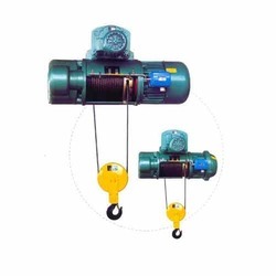 Electric Chain Hoist