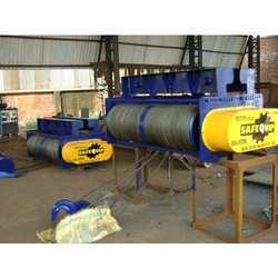 Electric Wire Rope Hoist