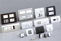 Gm 45 Electrical Modular Switches At Best Price In Nashik