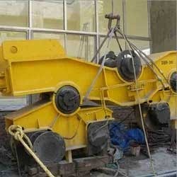 Industrial Gantry Crane