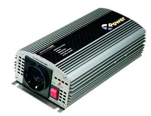 Industry Solution Xpower Inverter