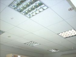 Modular Ceiling