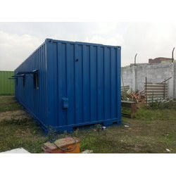 Modular Container Site Office