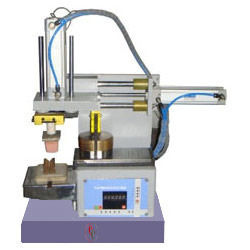 Pneumatic Pad Printing Machine