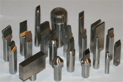 Precision Diamond Dressing Tools